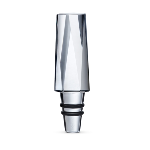 Opritor Pentru Sticla De Vin Crystal Orrefors Oe Volvo 30673877